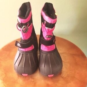Girls Winter/ Snow Boots